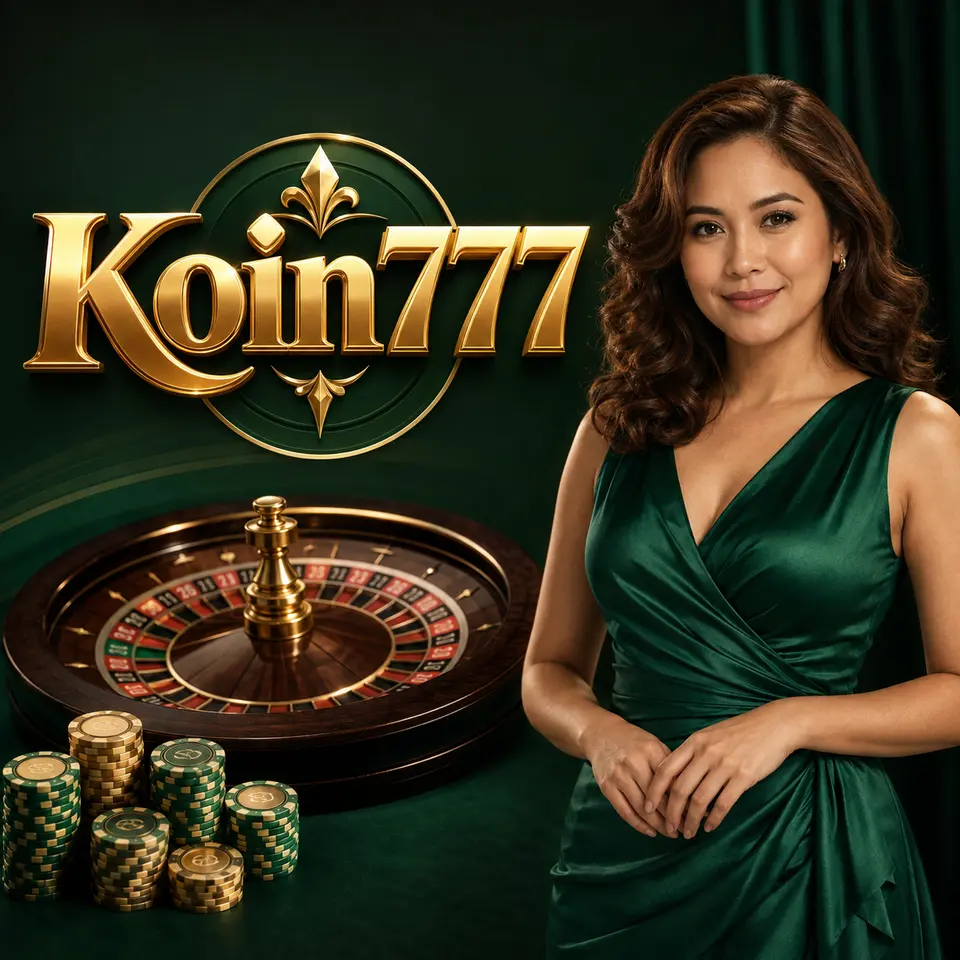 koin777 APK