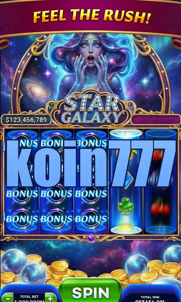 koin777 APK