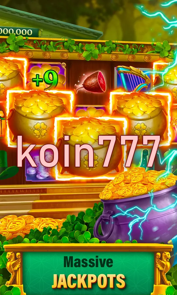 koin777 APK