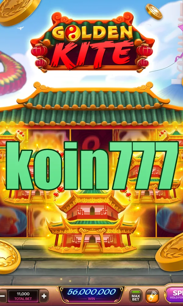 koin777 APK