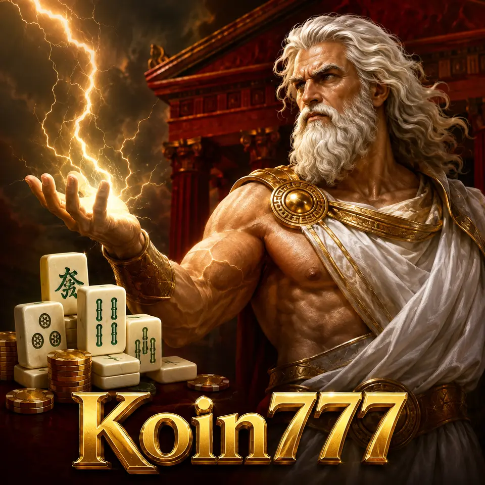 koin777 Masuk - koin777 Resmi